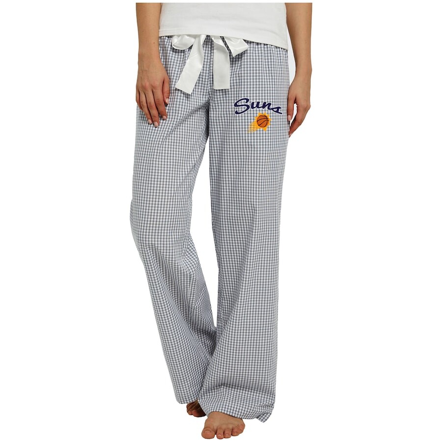 

Пижамный комплект Concepts Sport Phoenix Suns, серый
