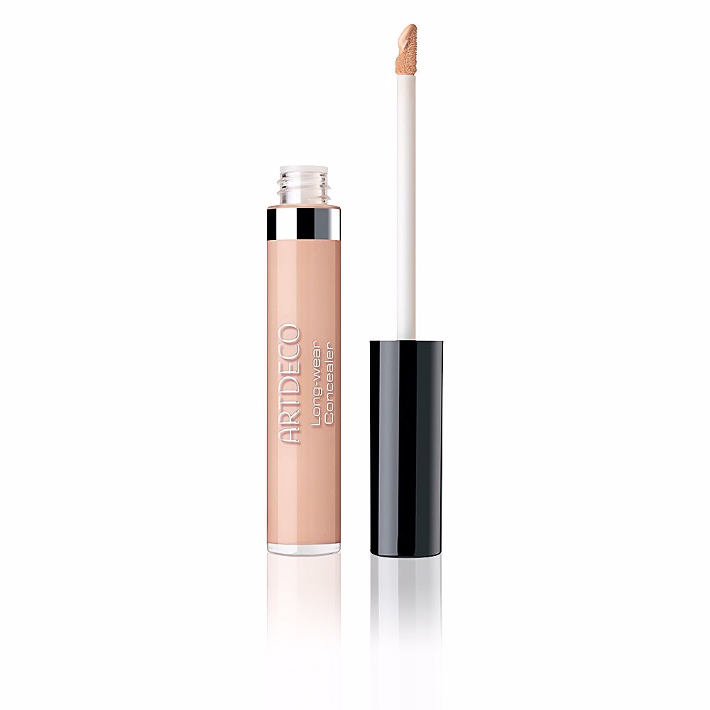 Консиллер макияжа Long-wear concealer waterproof Artdeco, 7 мл, 18-soft peach