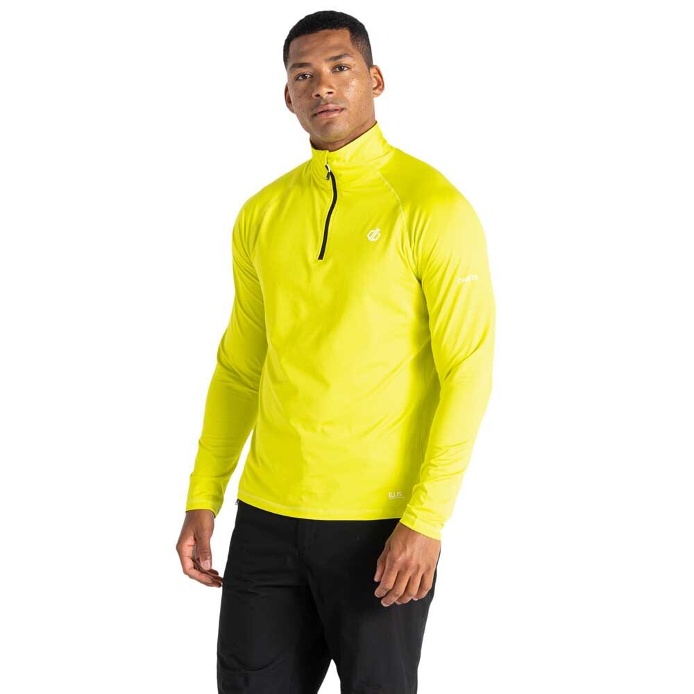 

Толстовка Dare2B Fuse Up II Core Stretch, желтый