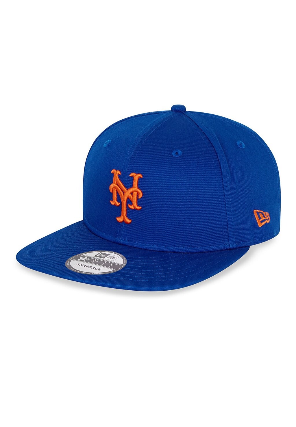 

Бейсболка NOS MLB OTC SNAPBACK NEW YORK METS New Era, цвет blau