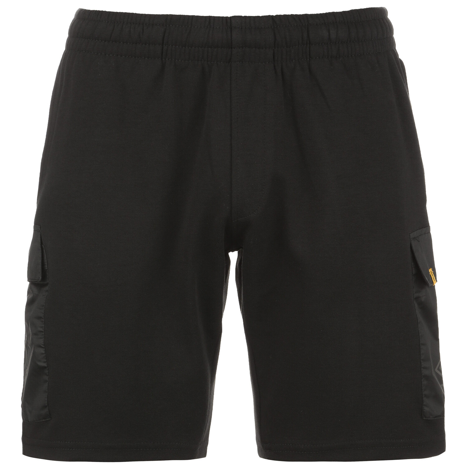 

Шорты Umbro SG Dynamo Dresden Icon II Cargo, черный