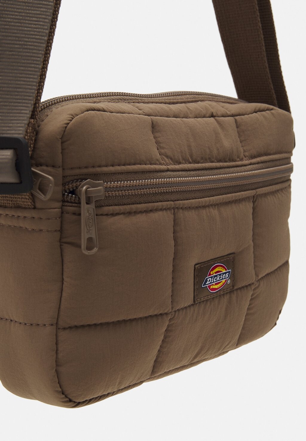 

Сумка через плечо THORSBY POUCH UNISEX Dickies, коричневый