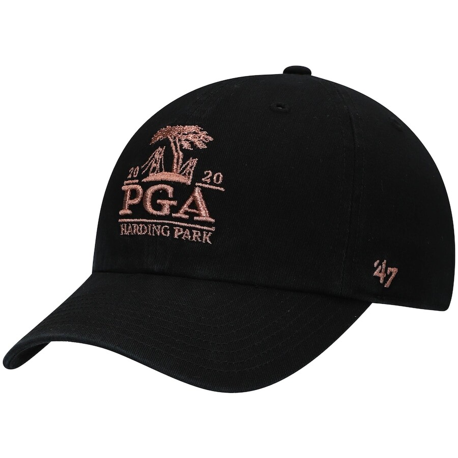 

Бейсболка 47 Pga Of America, черный