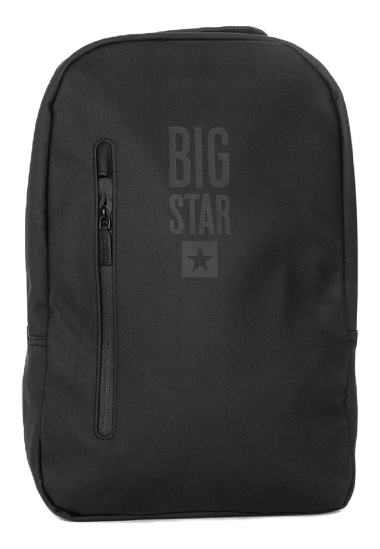

Рюкзак Big Star, черный