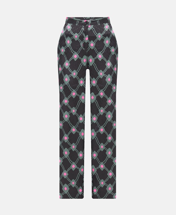 

Повседневные брюки Vero Moda, черный