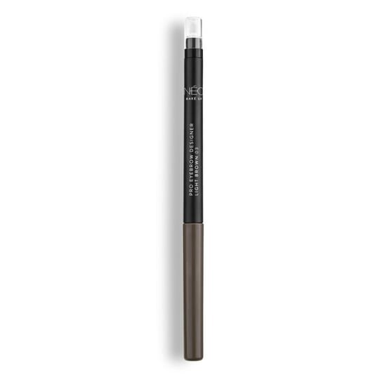

Карандаш для бровей Светло-коричневый 03, 5 г Neo Make Up, Pro Eyebrow Designer
