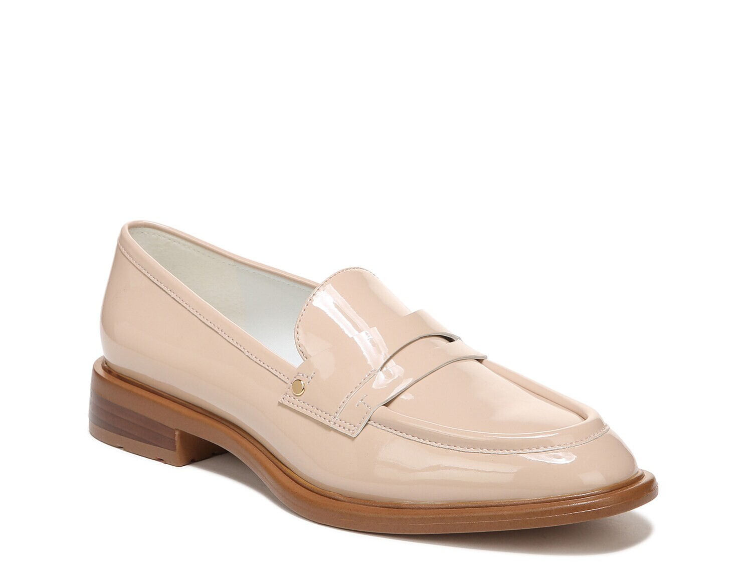 

Лоферы Franco Sarto Edith, серо-коричневый