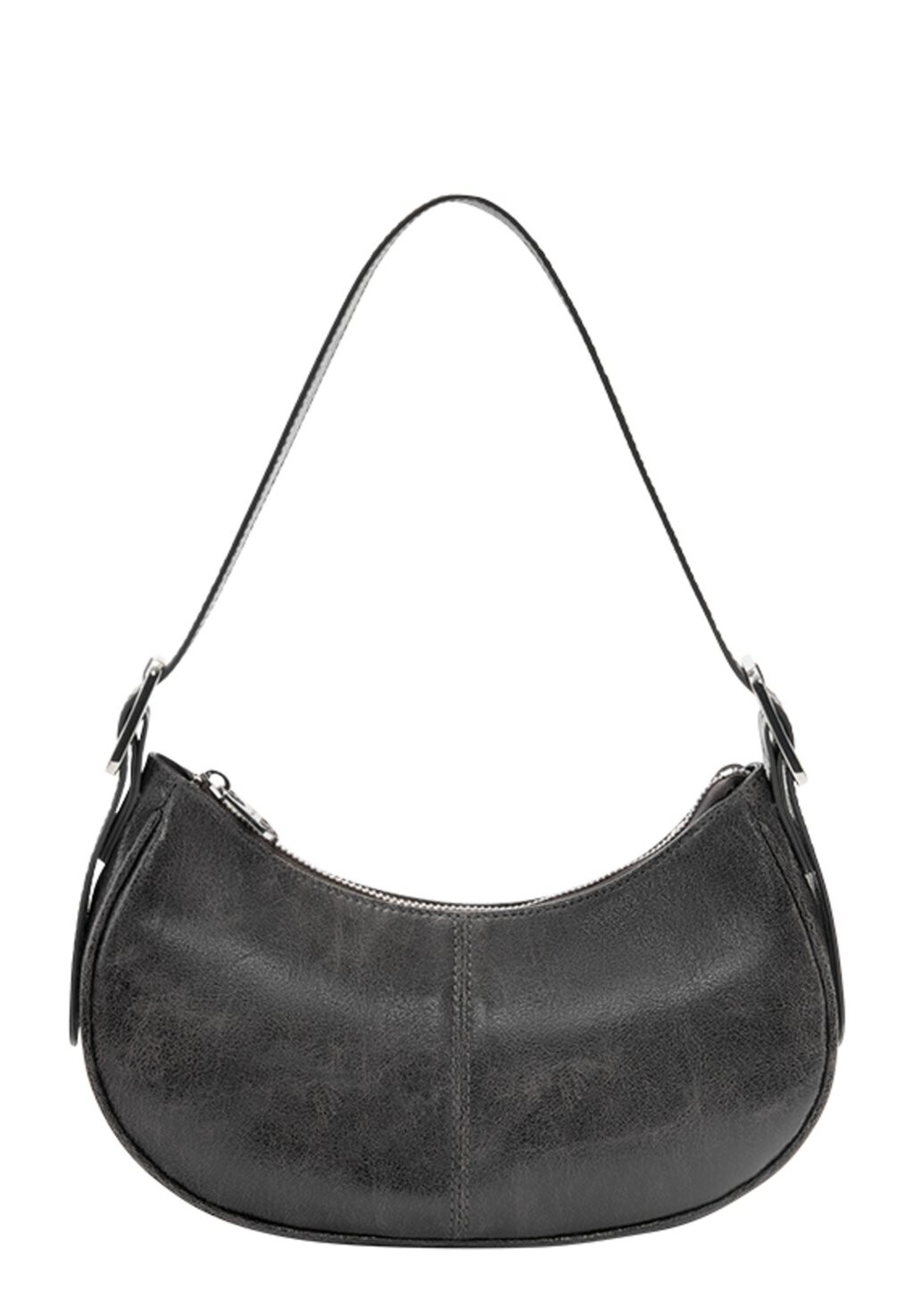

Сумка DISTRESSED PULL&BEAR, цвет grey
