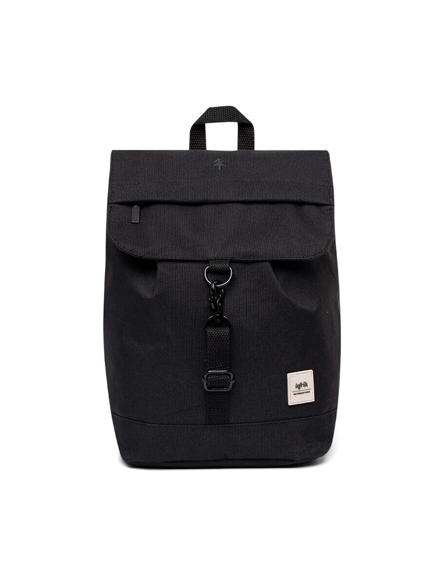 

Рюкзак Lefrik Backpack, черный
