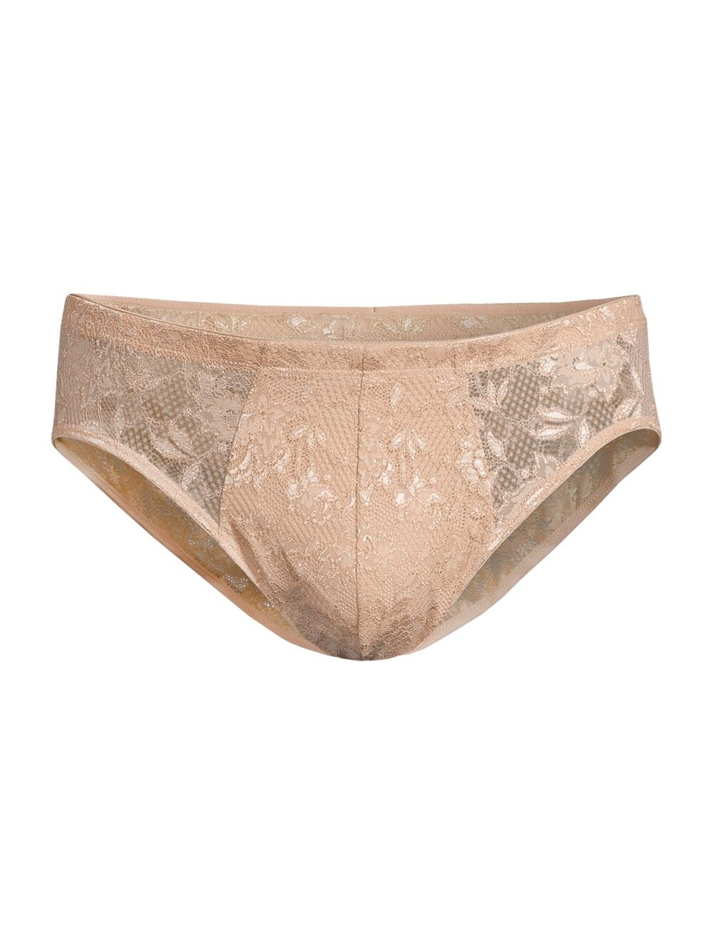 

Никогда не говори никогда Comfort Micro Трусы Cosabella, кэмел
