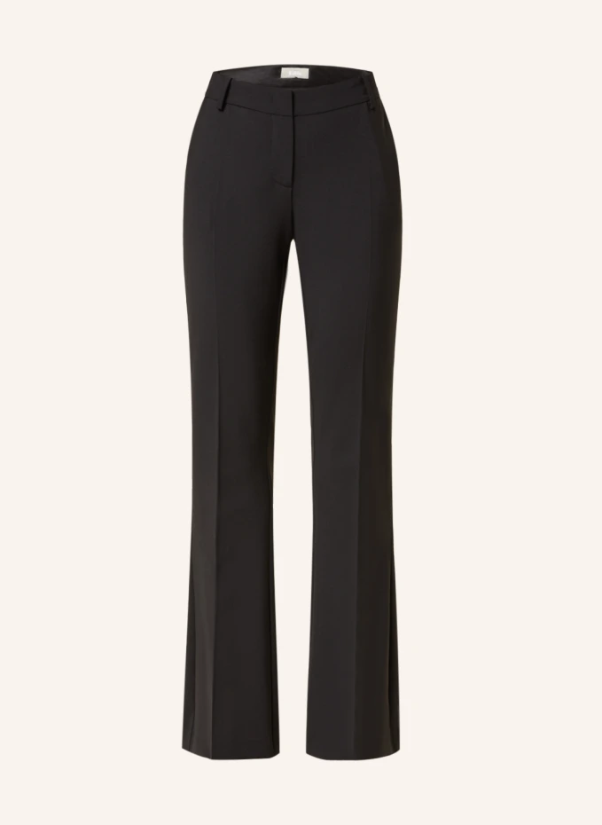 

Брюки bootcut flo Kiltie, черный