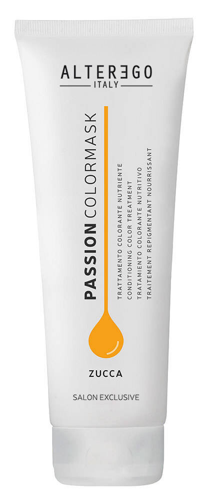 

Alter Ego Passion Color Mask Маска-краска Zucca 250мл
