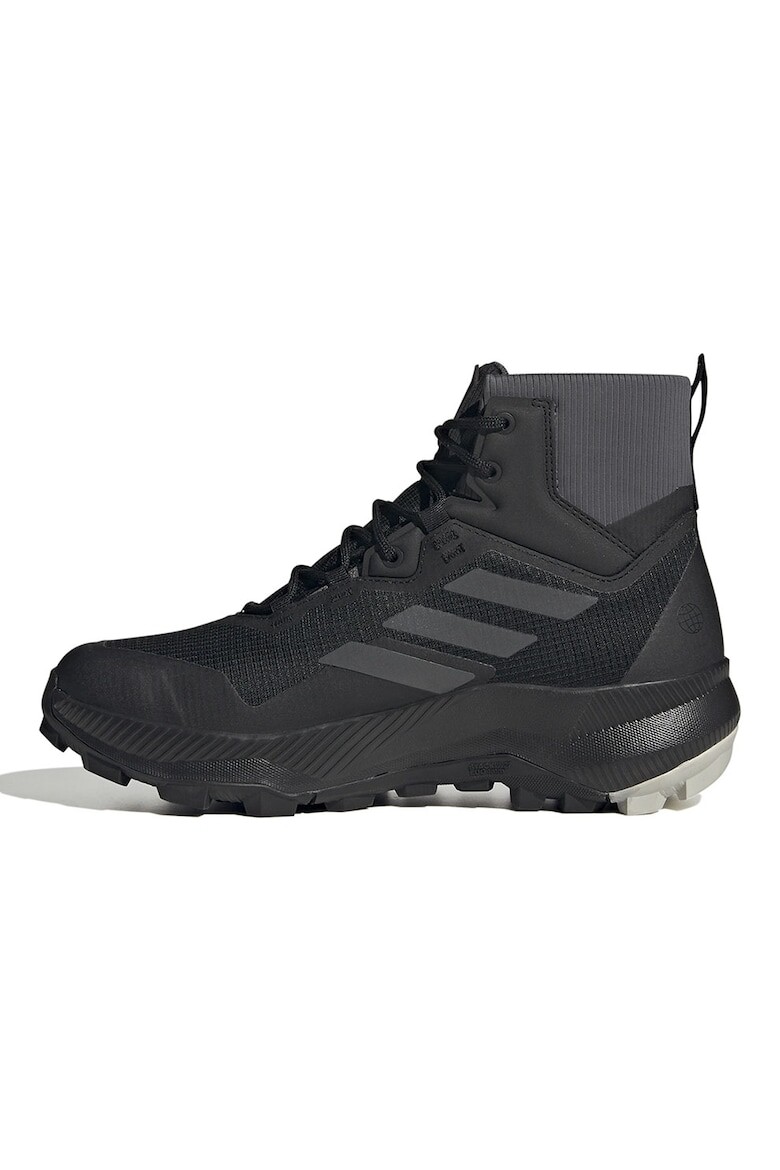 

Походные ботинки Terrex Adidas Performance, черный