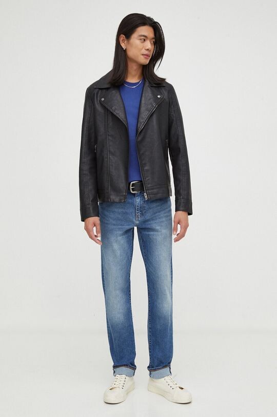 

Джинсы 502 TAPER Levi's, синий