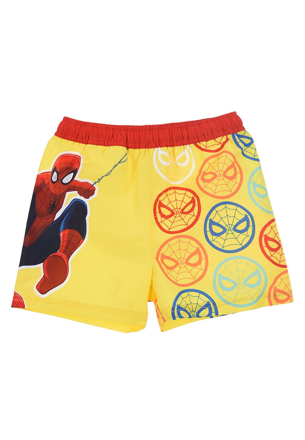 

Шорты для плавания Spiderman, цвет gelb