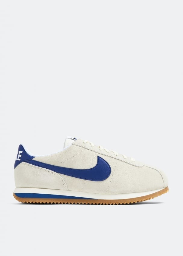 

Кроссовки Nike Cortez, белый