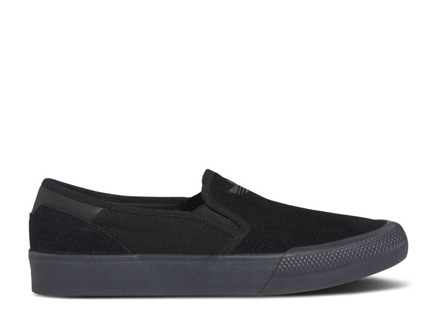 

Кроссовки adidas Shmoofoil 'Black Carbon', черный, Белый