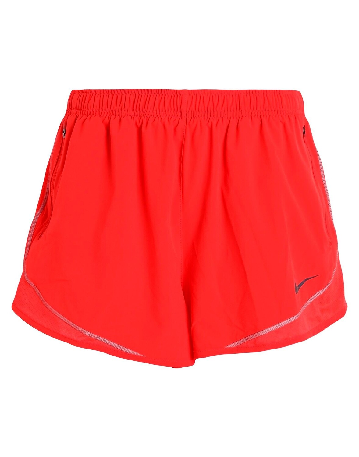 

Шорты Nike, красный