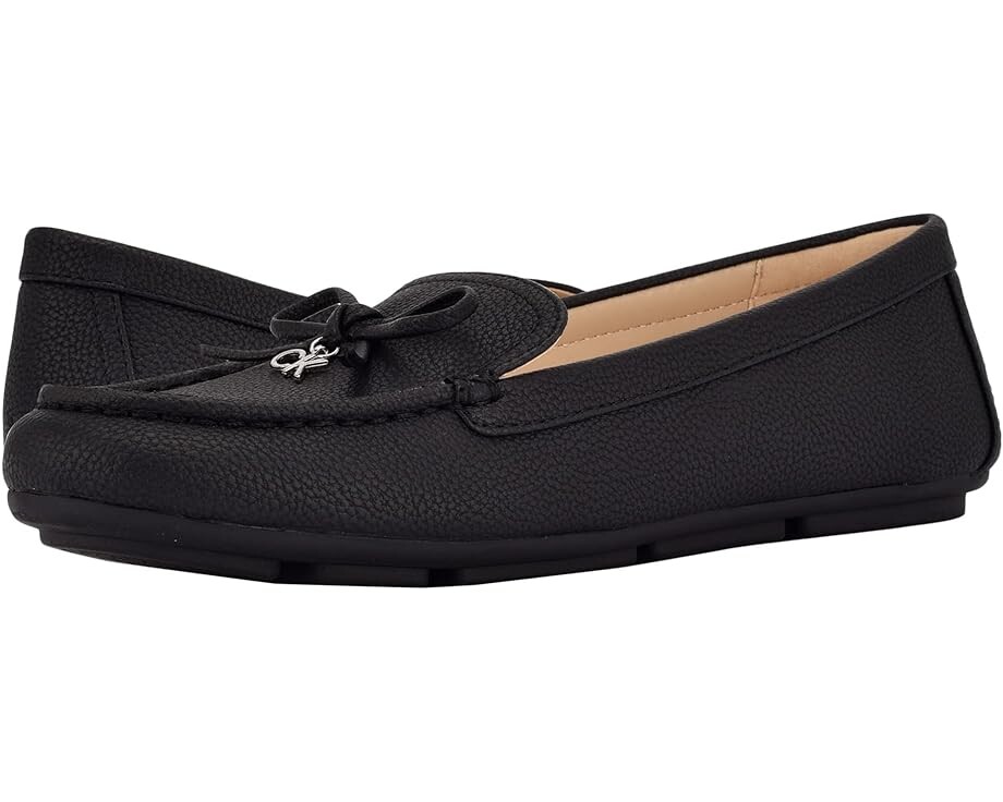 

Лоферы Calvin Klein Linca, черный