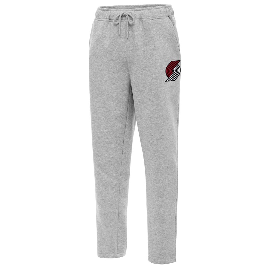 

Спортивные брюки Antigua Portland Trail Blazers, серый
