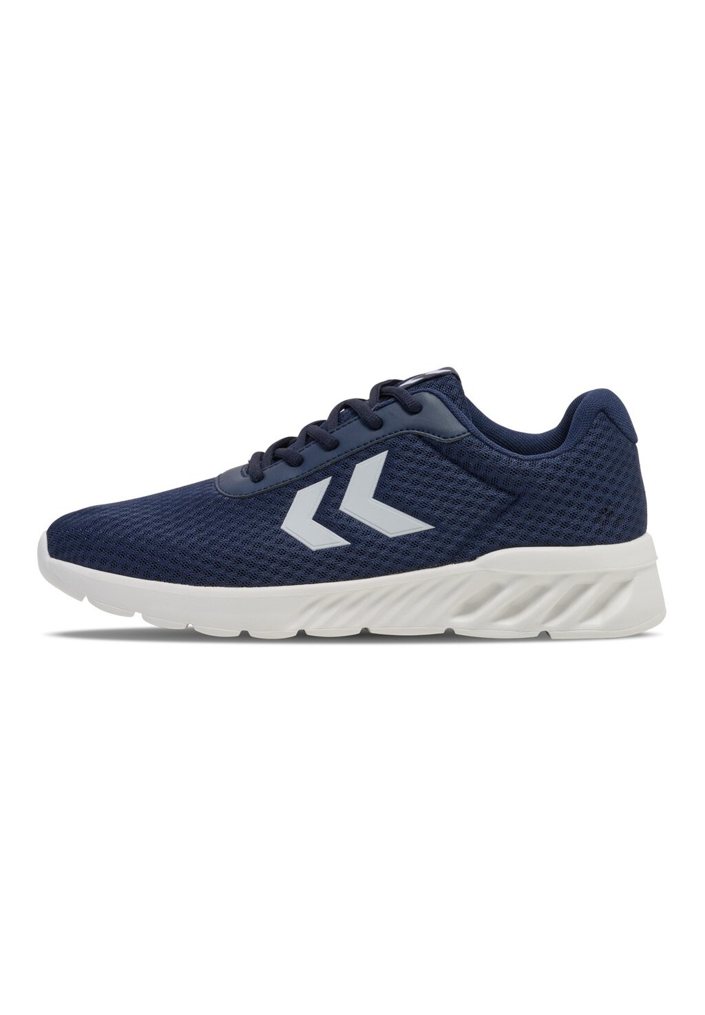 

Кроссовки LEGEND RUNNER Hummel, цвет navy