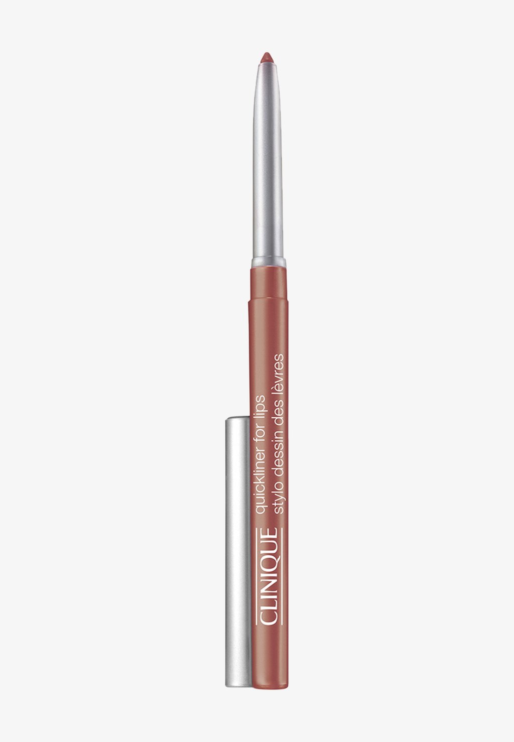 Карандаш для губ Quickliner For Lips Clinique, цвет intense blush фото
