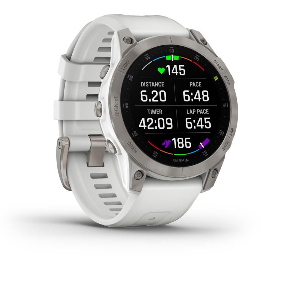 Garmin epix gen