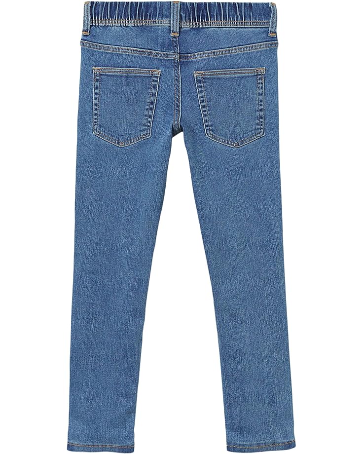 Джинсы Mango Dudes Jeans, цвет Denim Blue