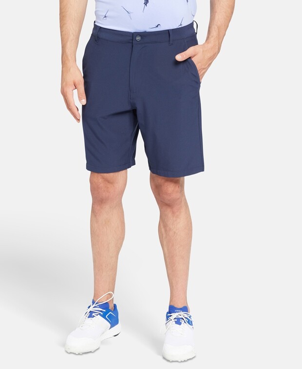 

Шорты для гольфа Puma Golf, темно-синий