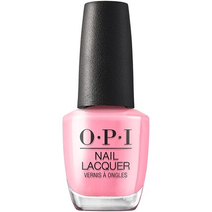 

Лак для ногтей Racing For Pinks, 0,5 жидких унции, Opi