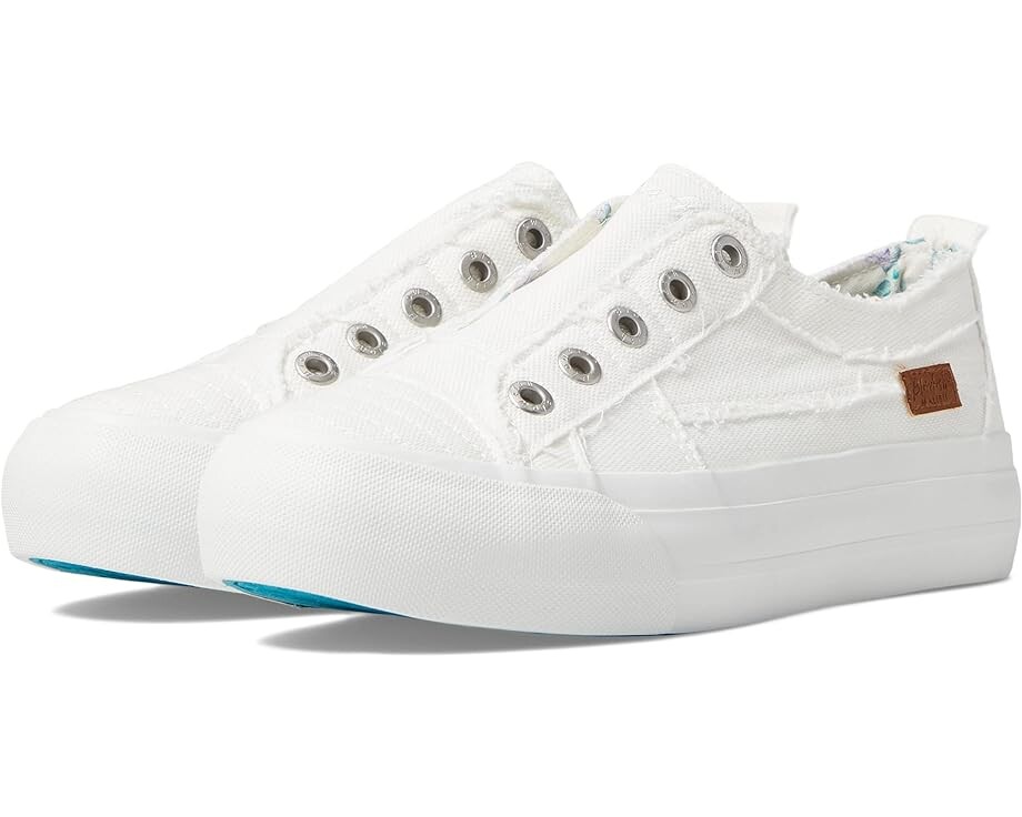 

Кроссовки Blowfish Malibu Sadie, белый