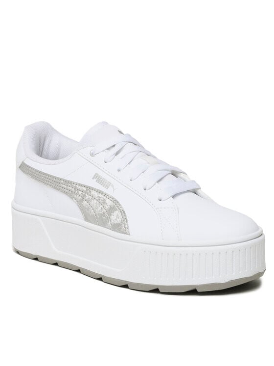 

Кроссовки Puma, белый