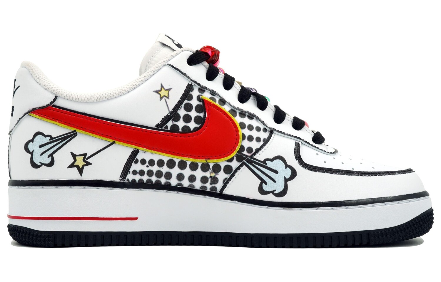 

Мужские кроссовки для скейтбординга Nike Air Force 1 Low