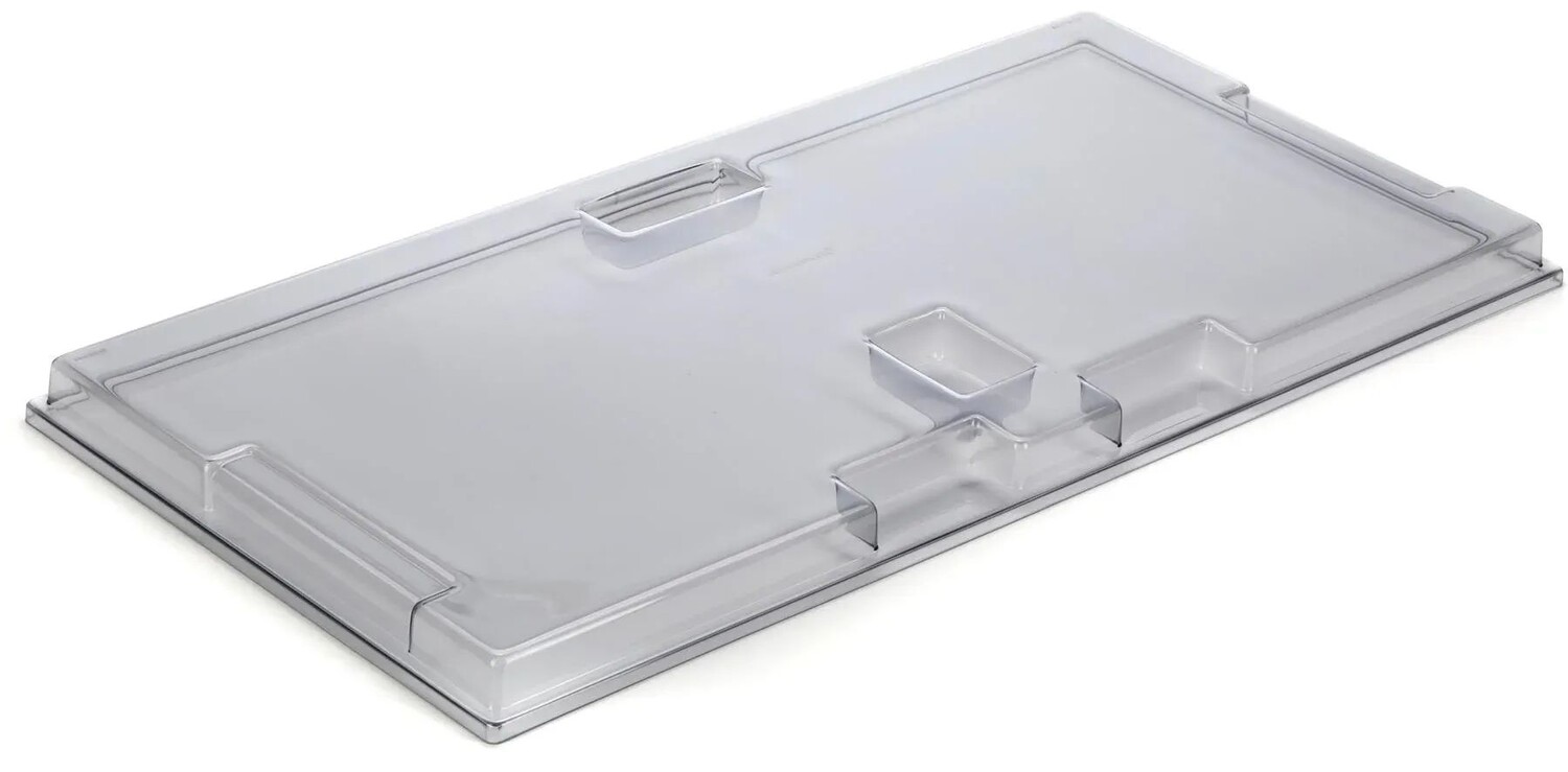 

Чехол Decksaver DS-PC-DDJREV7 из поликарбоната для Pioneer DDJ-REV7