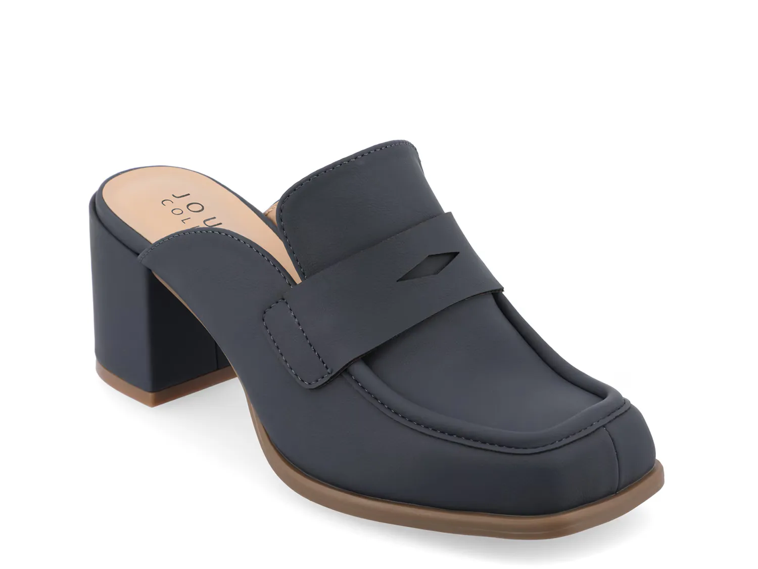 

Туфли Bayley Pump Journee Collection, темно-синий