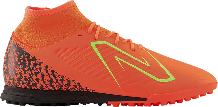 

Кроссовки Tekela v4 Magique TF 'Dizzy Heights Pack', оранжевый