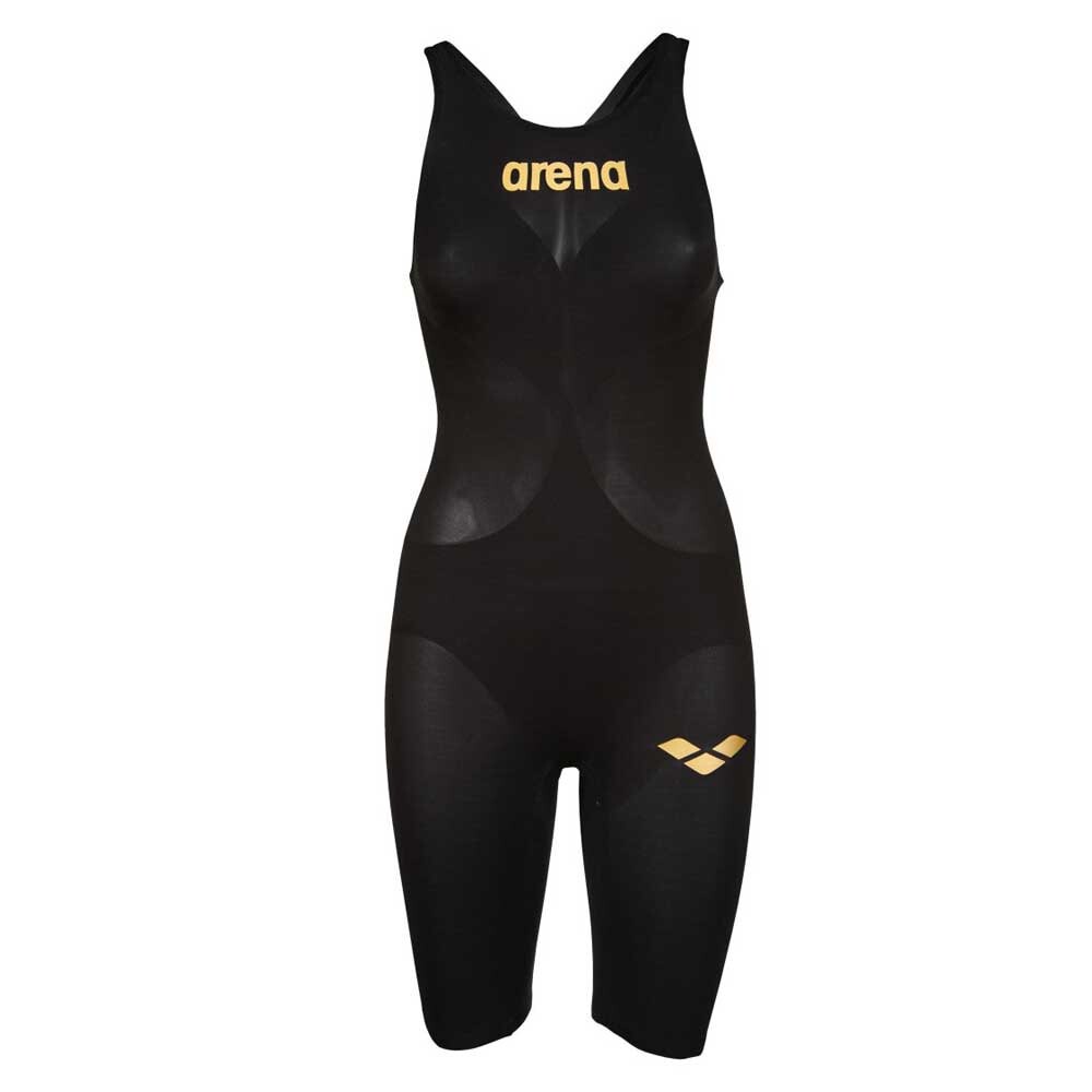 

Купальник Arena Powerskin Carbon Air2 Open Back Competition, черный