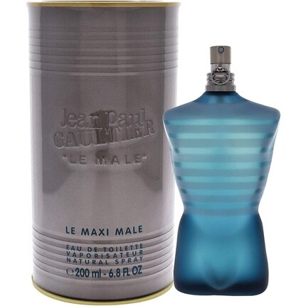 

Ле Мале 200мл, Jean Paul Gaultier