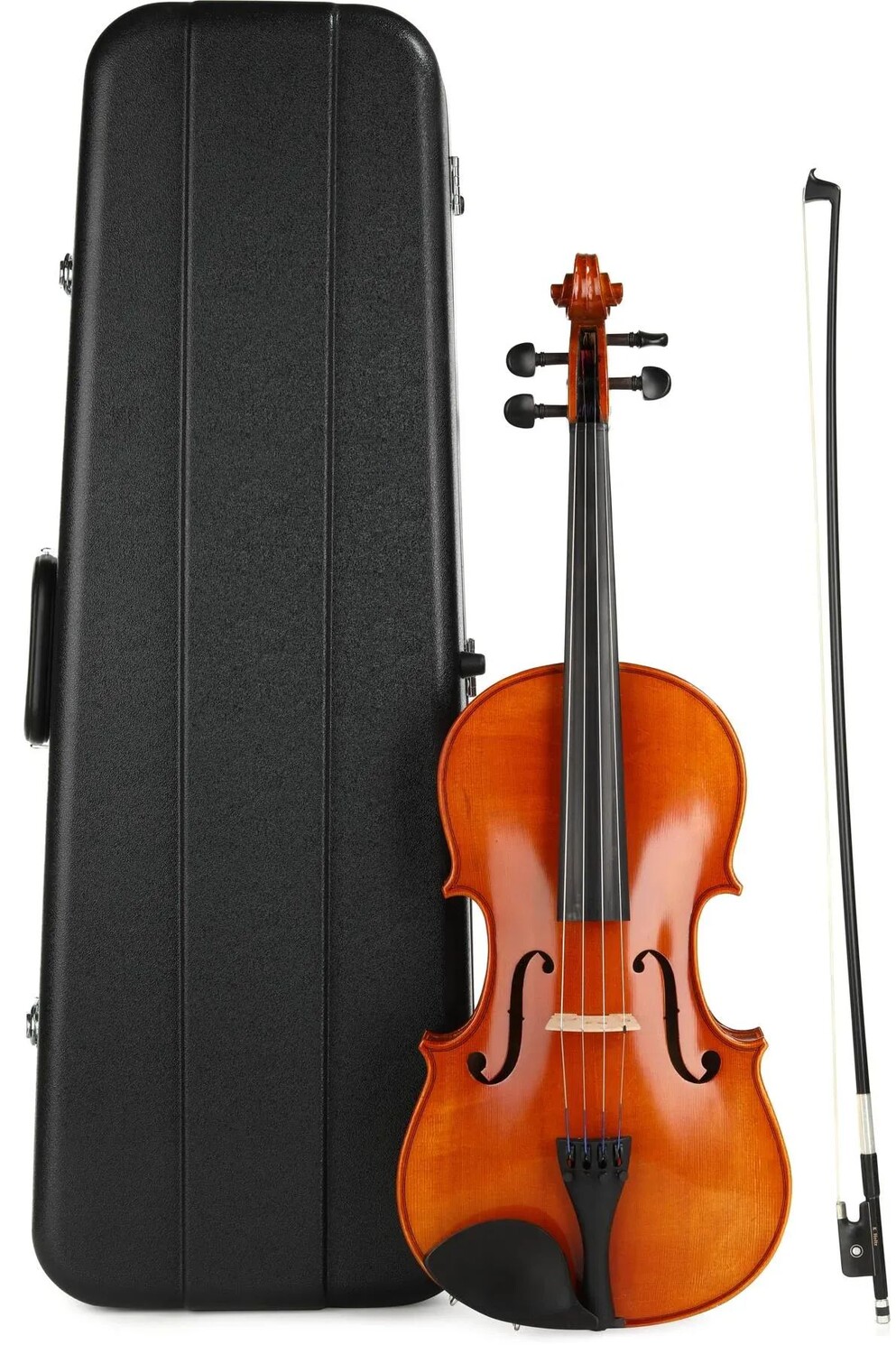 

Eastman VA100 Комплект для альта Samuel Eastman Student — 16,5 дюймов