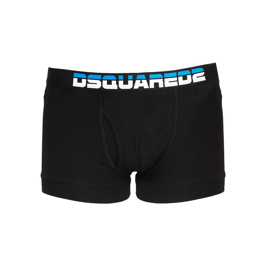 

Боксеры Dsquared2, черный