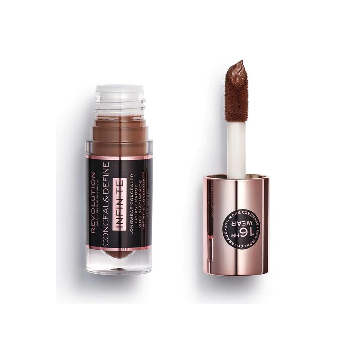 

Консилер Infinite Concealer Revolution, C17.7