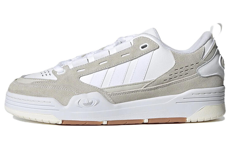 

Кроссовки унисекс Adidas Originals Adi2000 для скейтбординга