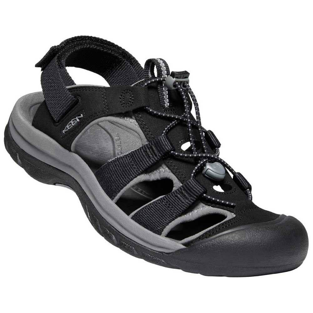 

Сандалии Keen Rapids H2, черный