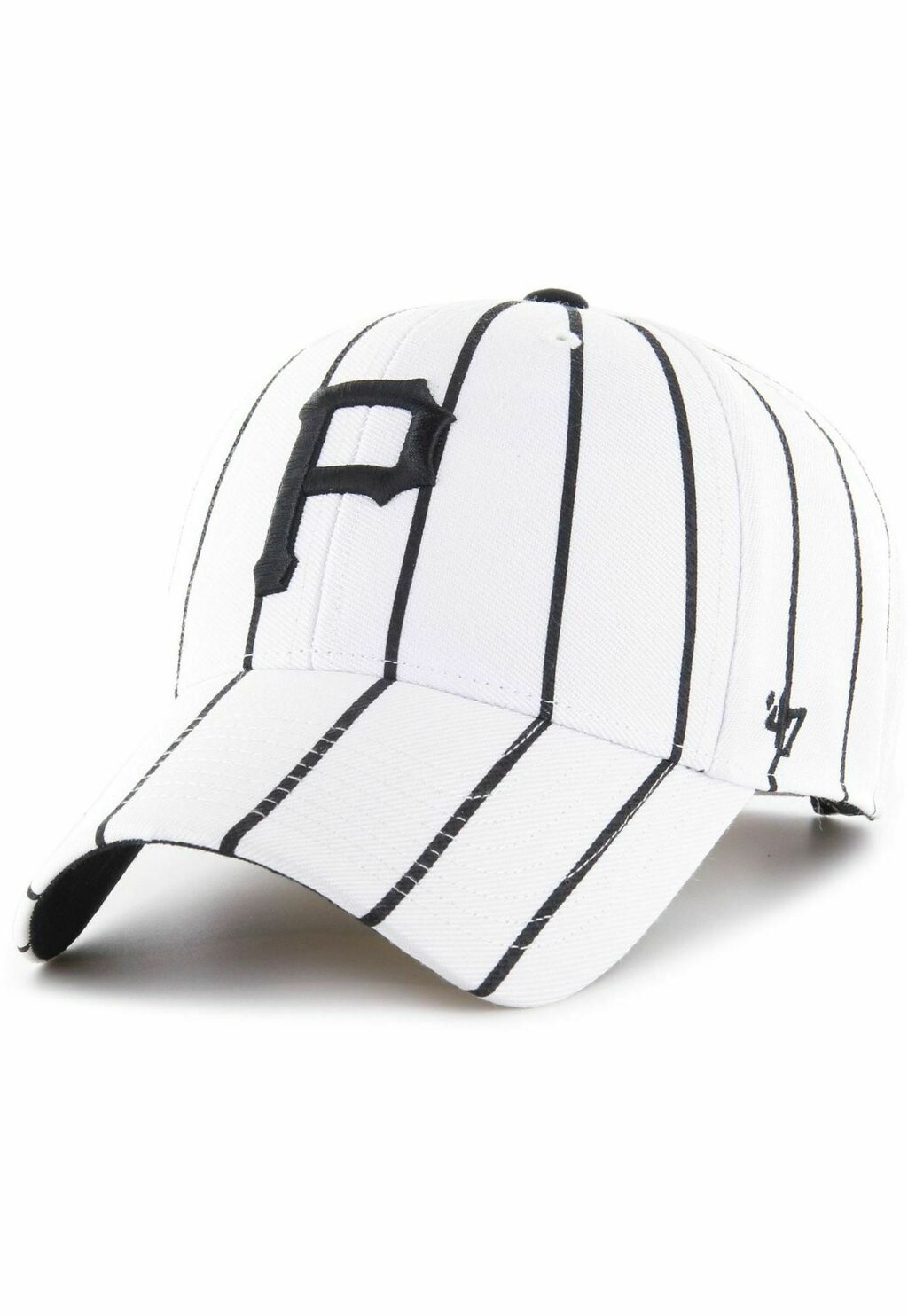 

Бейсболка BIRD CAGE PITTSBURGH PIRATES '47, цвет white