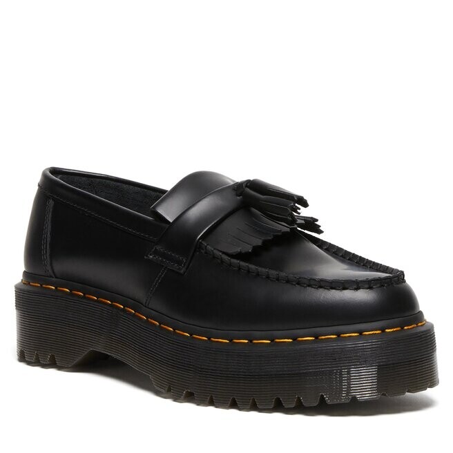 

Туфли Dr. Martens AdrianQuad, черный
