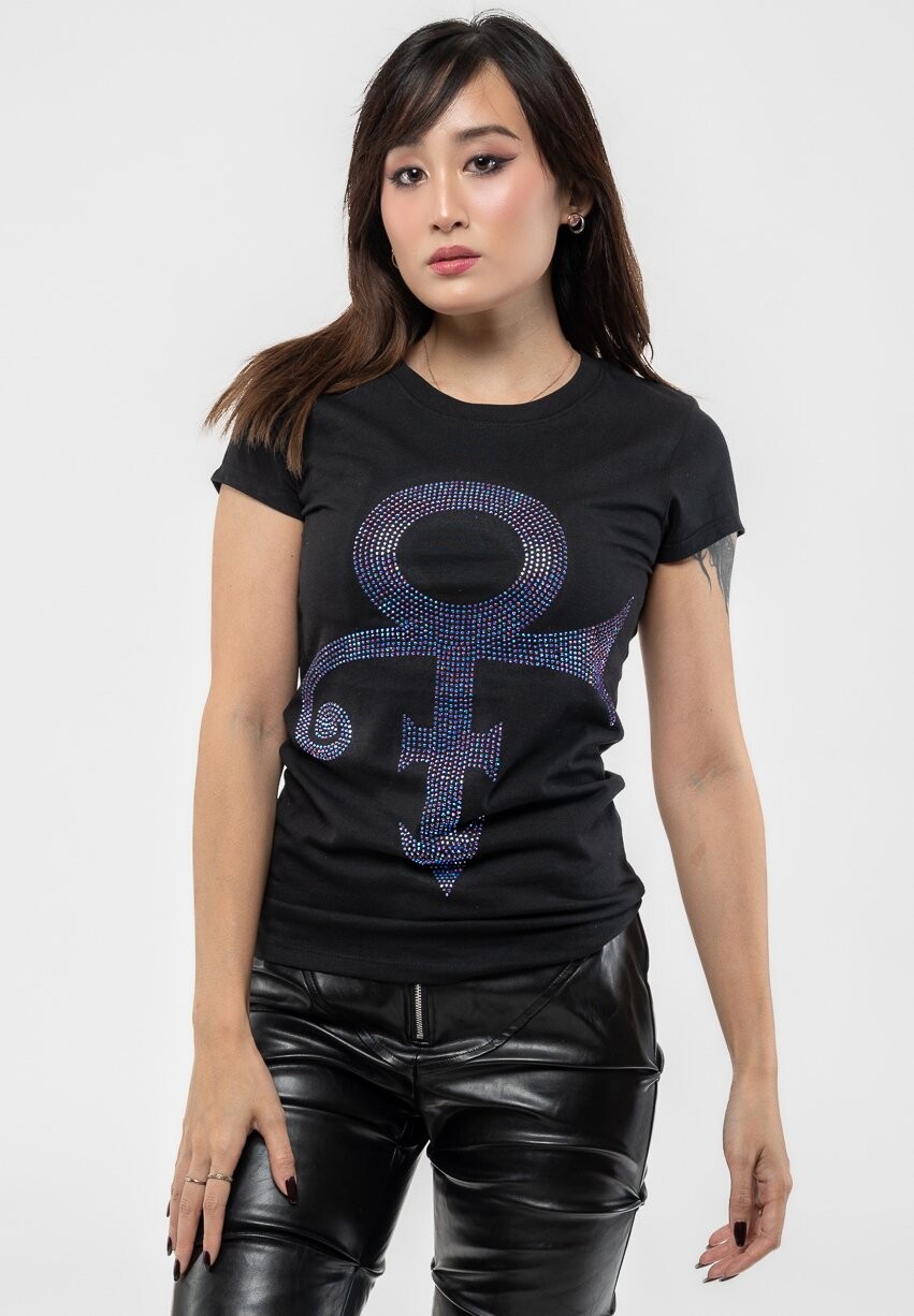 

Футболка с принтом Paradiso Clothing, черный