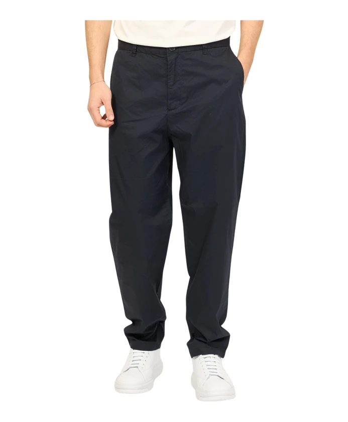 

Брюки Armani Exchange, синий