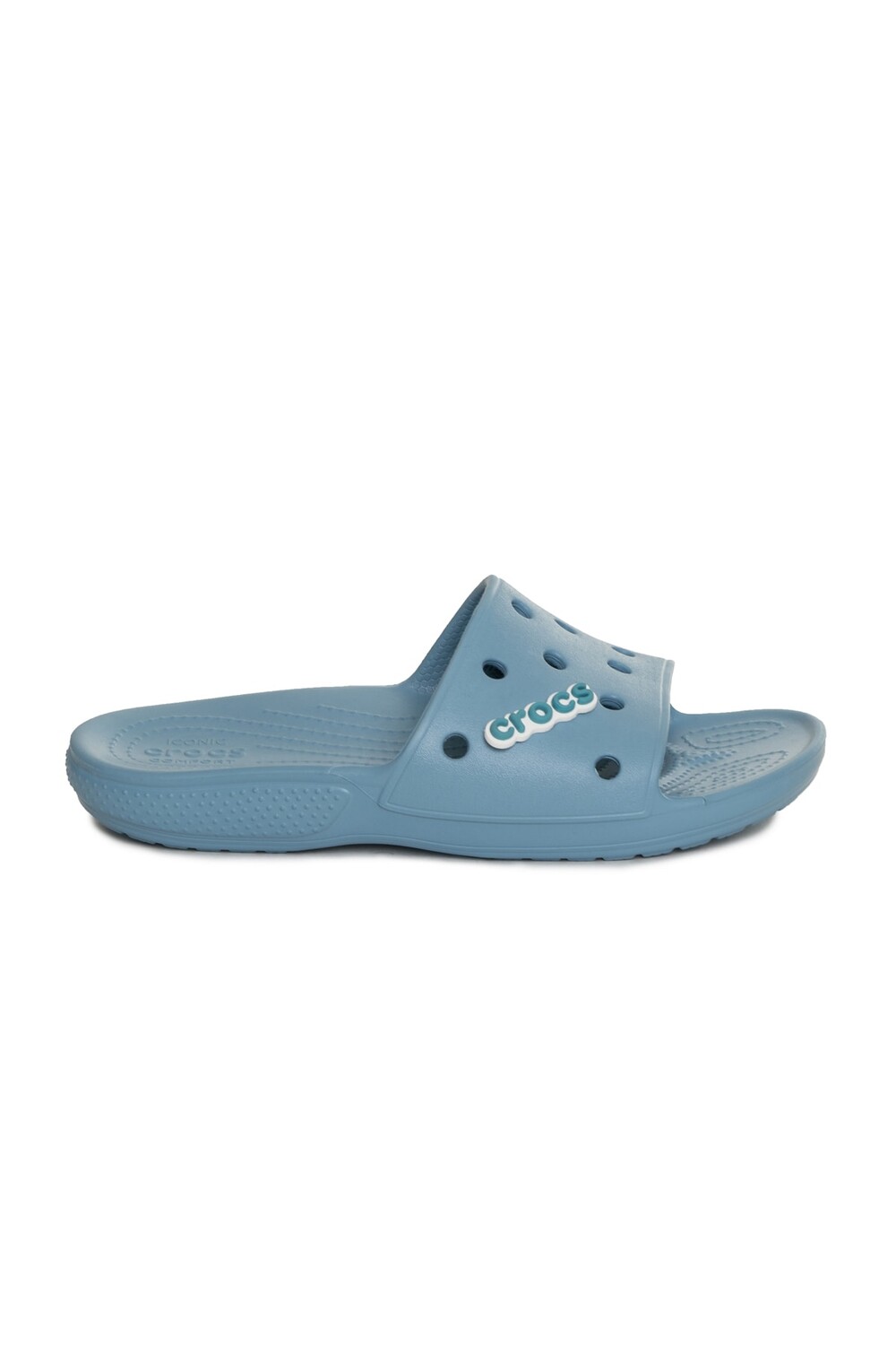 

Спортивные тапочки унисекс 4st Classic Slide Crocs, синий