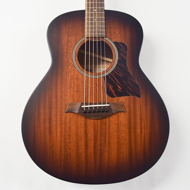 

Акустическая гитара Taylor American Dream AD27e Flametop Acoustic-electric Guitar - Woodsmoke