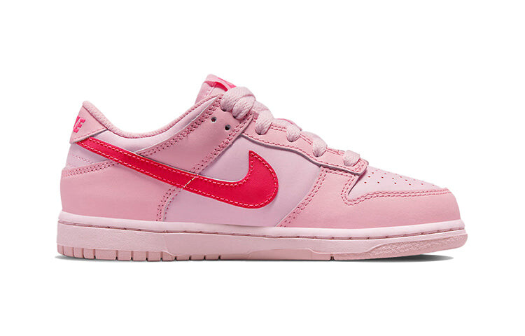 

Кеды Nike для скейтбординга, розовый